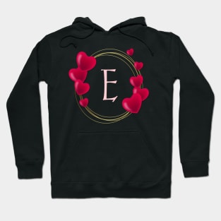 Saints Valentine Hoodie